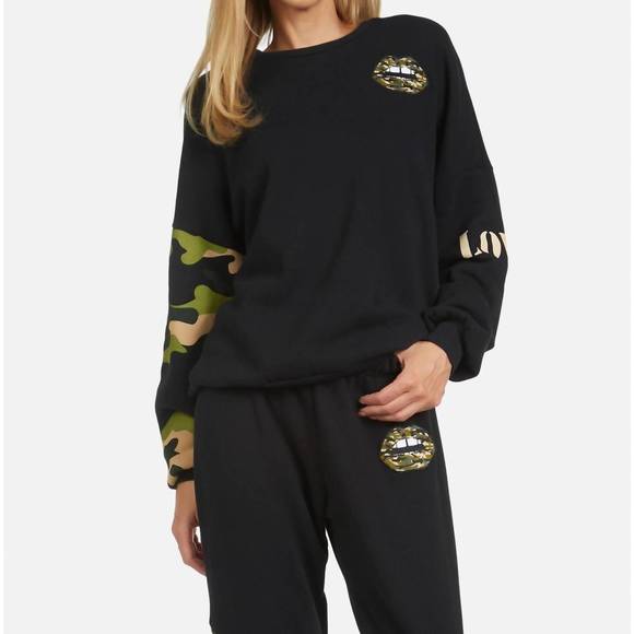 Pulls Lauren Moshi : SOLDE jusqu'à dès 169,02
